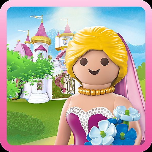 PLAYMOBIL Princess Castle - APK Download, MOD, Hack Tool, Cheats