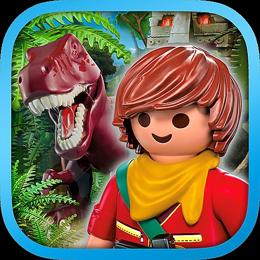 PLAYMOBIL The Explorers - APK Download, MOD, Hack Tool, Cheats