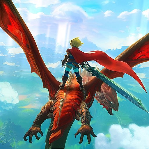Pocket Knights2: Dragon Impact - APK Download, MOD, Hack Tool, Cheats