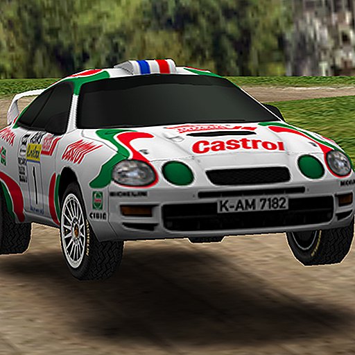 Pocket Rally LITE - APK Download, MOD, Hack Tool, Cheats