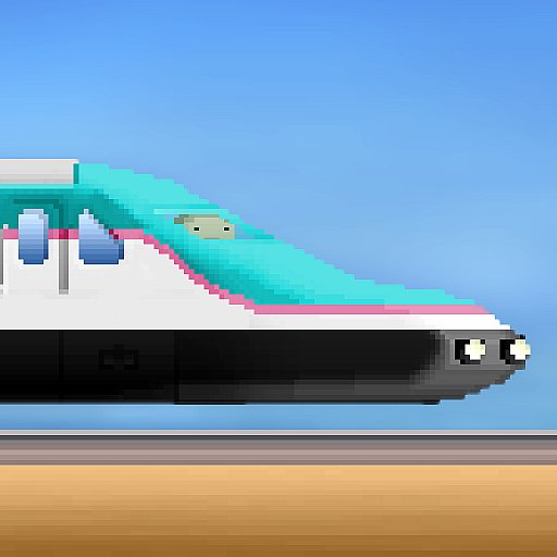 Pocket Trains: Railroad Tycoon - APK Download, MOD, Hack Tool, Cheats