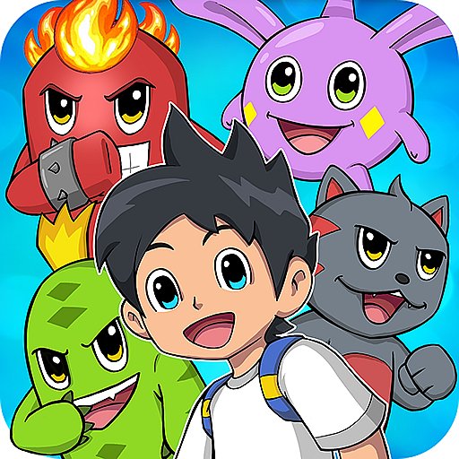 Poke Fight - APK Download, MOD, Hack Tool, Cheats