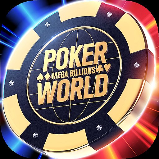 Poker World Mega Billions - APK Download, MOD, Hack Tool, Cheats