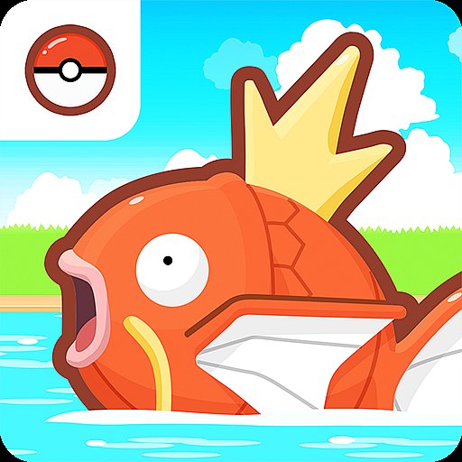 Pokémon: Magikarp Jump - APK Download, MOD, Hack Tool, Cheats