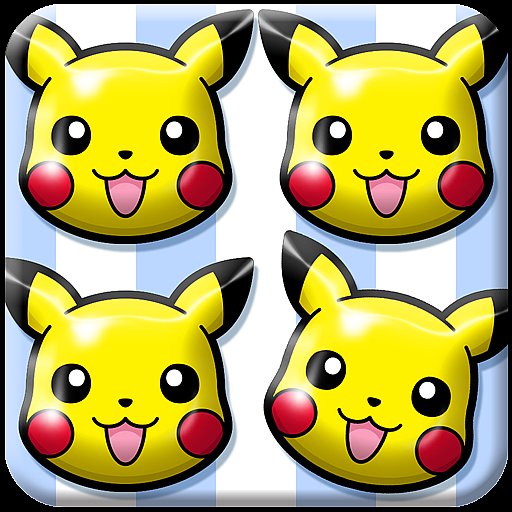 Pokémon Shuffle Mobile - APK Download, MOD, Hack Tool, Cheats