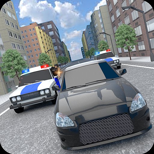 Police Car Chase - APK Download, MOD, Hack Tool, Cheats