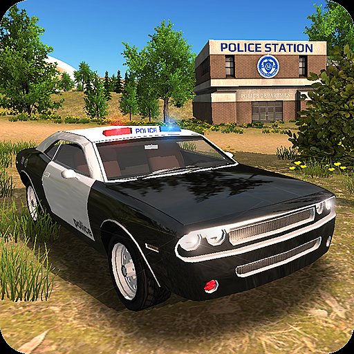 Police Car Driving Offroad - APK Download, MOD, Hack Tool, Cheats