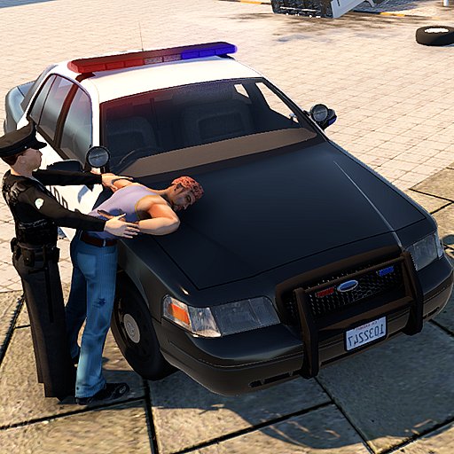 Police Car Game Simulator Cop - APK Download, MOD, Hack Tool, Cheats