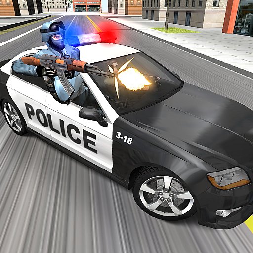 Police Car Racer 3D - APK Download, MOD, Hack Tool, Cheats