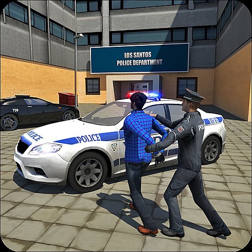 Police Car Simulator - APK Download, MOD, Hack Tool, Cheats