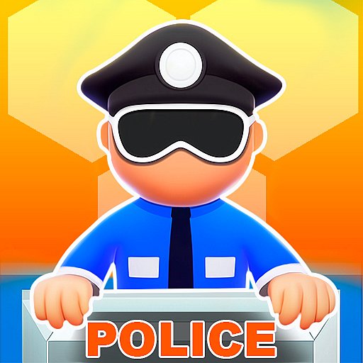 Police Department 3D - APK Download, MOD, Hack Tool, Cheats