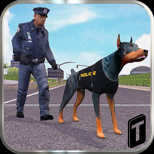 Police Dog Simulator 3D - APK Download, MOD, Hack Tool, Cheats