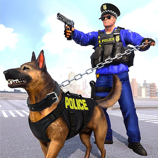 Police Dog Subway Crime Shoot - APK Download, MOD, Hack Tool, Cheats