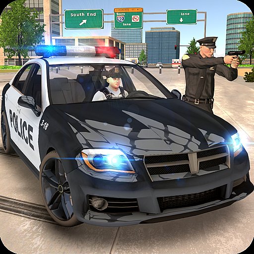 Police Drift Car Driving - APK Download, MOD, Hack Tool, Cheats