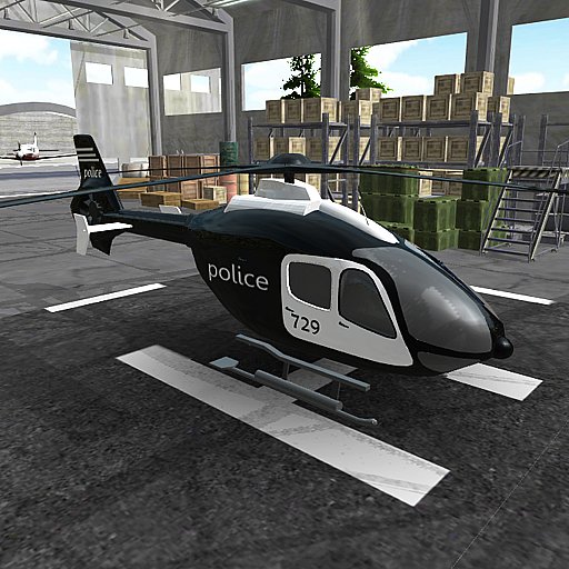Police Helicopter Simulator - APK Download, MOD, Hack Tool, Cheats