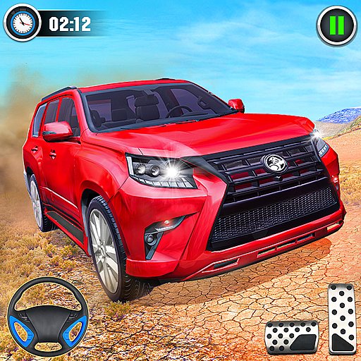Police Prado Crime Chase Games - APK Download, MOD, Hack Tool, Cheats