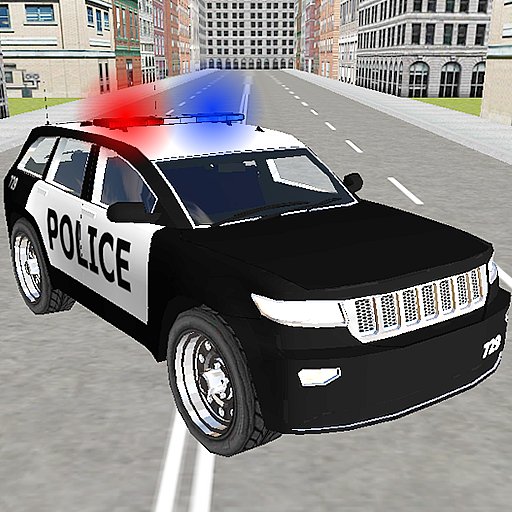 Police Traffic Racer - APK Download, MOD, Hack Tool, Cheats