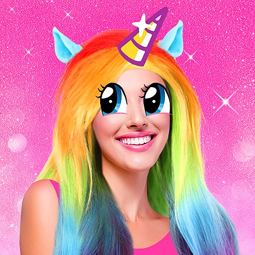 Pony Photo Editor & Stickers - APK Download, MOD, Hack Tool, Cheats