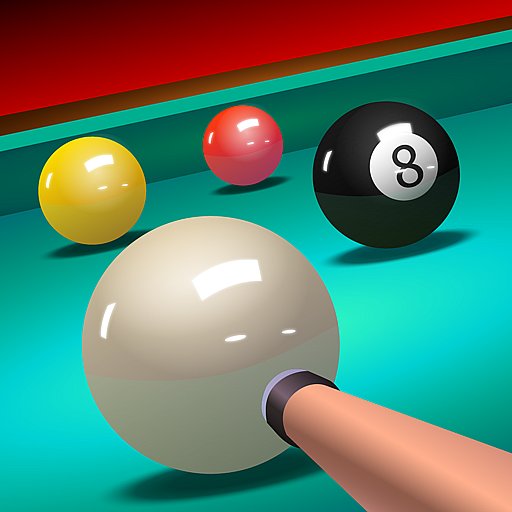 Pool Billiards offline - APK Download, MOD, Hack Tool, Cheats