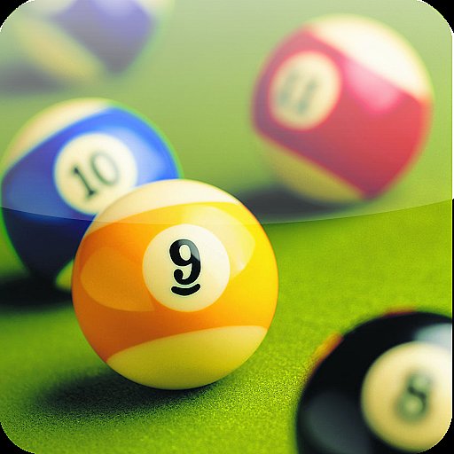 Pool Billiards Pro - APK Download, MOD, Hack Tool, Cheats