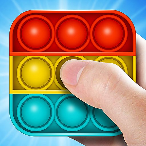 Pop it Antistress Fidget Games - APK Download, MOD, Hack Tool, Cheats