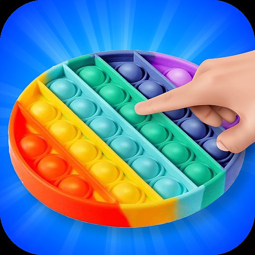 Pop It Fidget 3D - APK Download, MOD, Hack Tool, Cheats