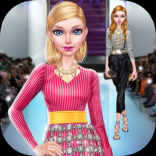 Pop Star Fashion Salon 2017 - APK Download, MOD, Hack Tool, Cheats
