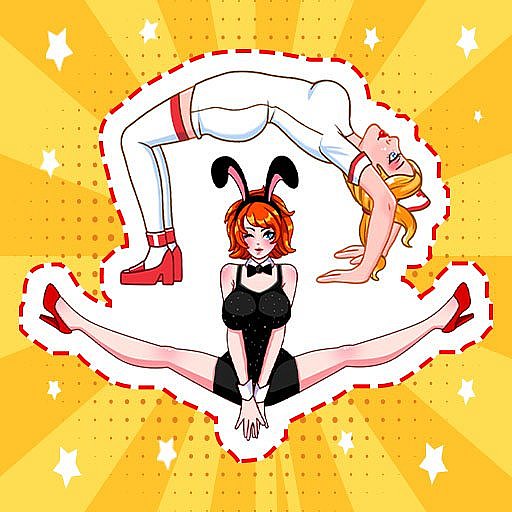 Pose to Hide: Tricky Puzzle - APK Download, MOD, Hack Tool, Cheats