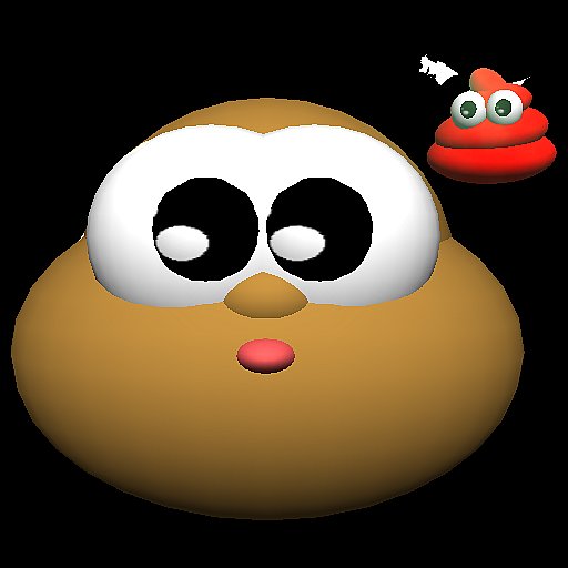 Potaty 3D - APK Download, MOD, Hack Tool, Cheats