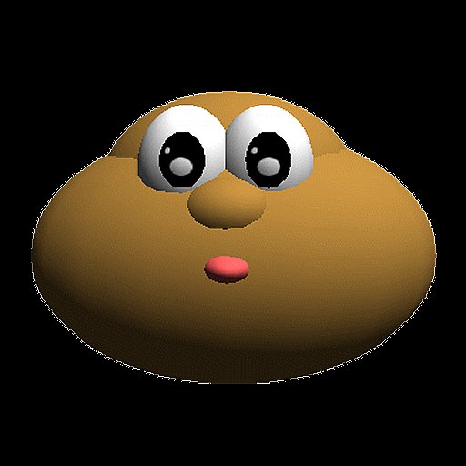Potaty 3D Classic - APK Download, MOD, Hack Tool, Cheats