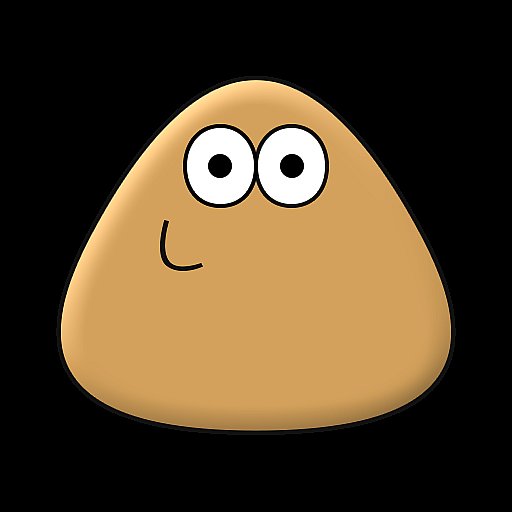 Pou Hack Tool