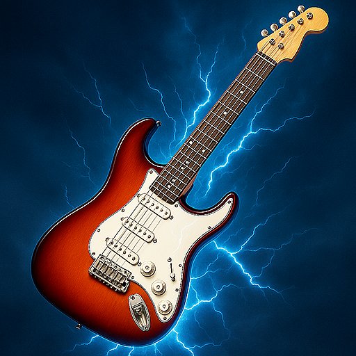 Power guitar HD - APK Download, MOD, Hack Tool, Cheats