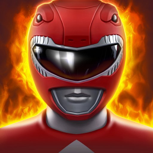 Power Rangers: All Stars - APK Download, MOD, Hack Tool, Cheats
