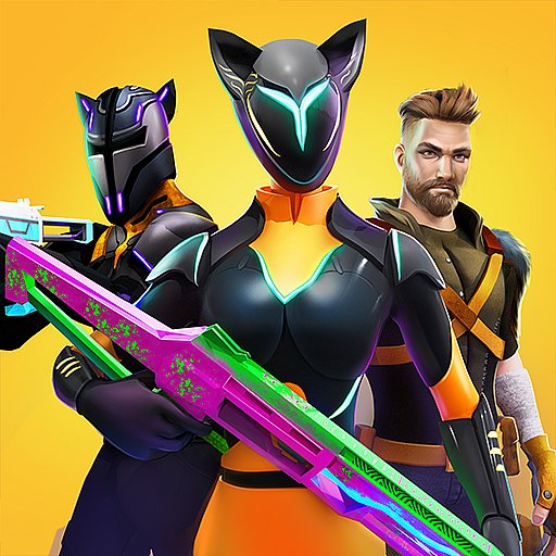 Power Zone: PvP Online Shooter - APK Download, MOD, Hack Tool, Cheats