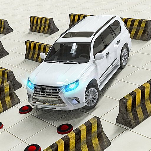 Prado Car Games Modern Parking - APK Download, MOD, Hack Tool, Cheats