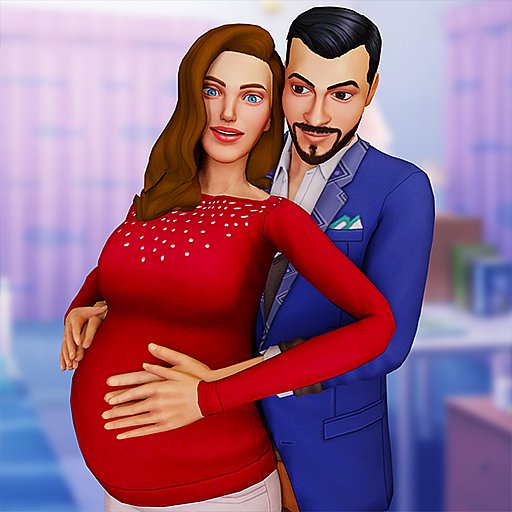 Pregnant Mother Simulator - APK Download, MOD, Hack Tool, Cheats