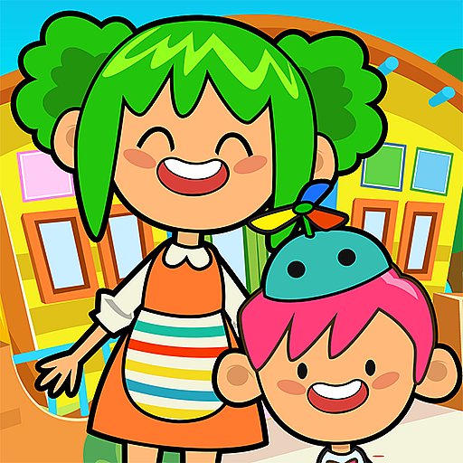 Pretend Preschool Kids Games - APK Download, MOD, Hack Tool, Cheats