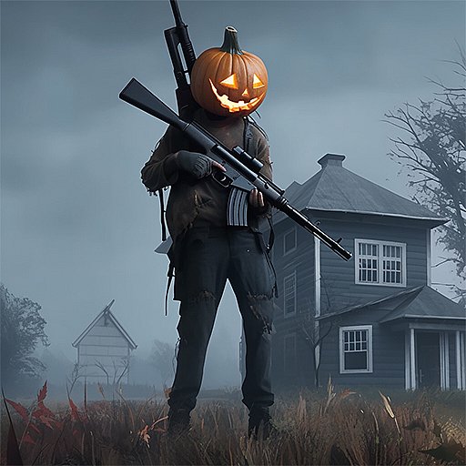 Prey Day: Zombie Survival - APK Download, MOD, Hack Tool, Cheats
