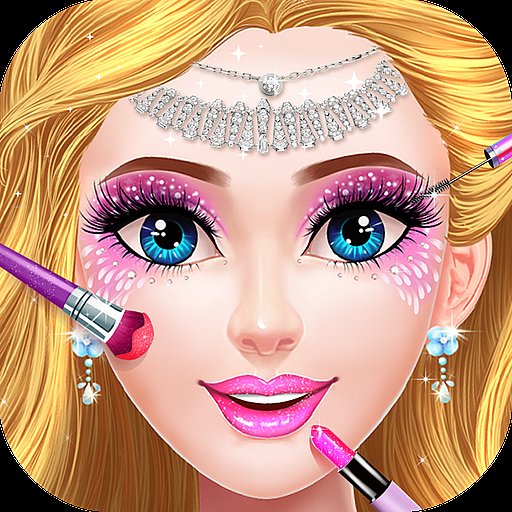 Princess dress up and makeover - APK Download, MOD, Hack Tool, Cheats