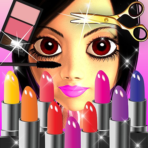Princess Game: Salon Angela 2 - APK Download, MOD, Hack Tool, Cheats