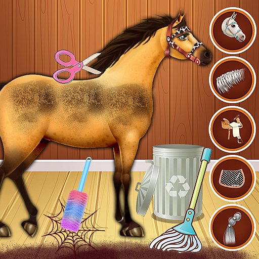 Princess Horse Caring 2 - APK Download, MOD, Hack Tool, Cheats