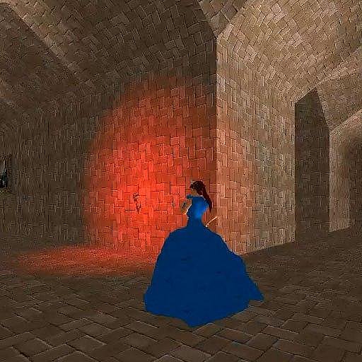 Princess in maze of castle. - APK Download, MOD, Hack Tool, Cheats