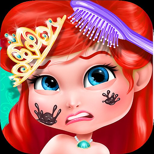 Princess Makeover: Girls Games - APK Download, MOD, Hack Tool, Cheats