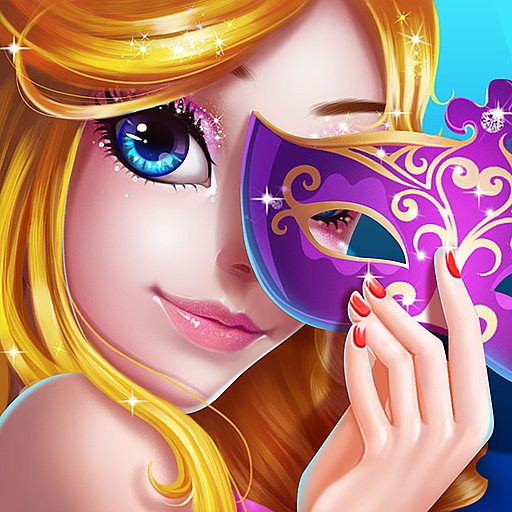 Princess Makeup - Masked Prom - APK Download, MOD, Hack Tool, Cheats