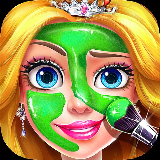 Princess Salon 2 - Girl Games - APK Download, MOD, Hack Tool, Cheats