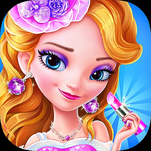 Princess Tea Party Salon - APK Download, MOD, Hack Tool, Cheats