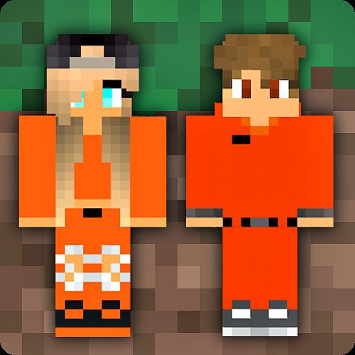 Prison Craft - Jailbreak & Build - APK Download, MOD, Hack Tool, Cheats