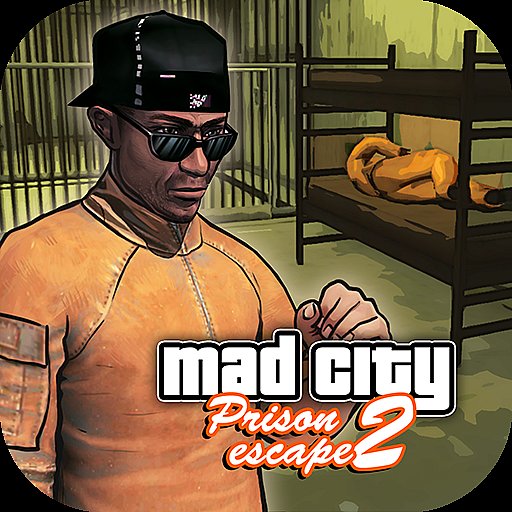 Prison Escape 2 New Jail Mad City Stories - APK Download, MOD, Hack Tool, Cheats
