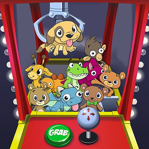 Prize Claw - APK Download, MOD, Hack Tool, Cheats