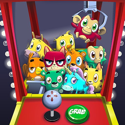 Prize Claw 2 - APK Download, MOD, Hack Tool, Cheats